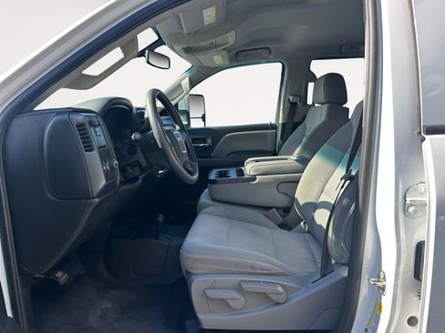 Used 2018 GMC Sierra 2500 4x4 Crew Cab image 15
