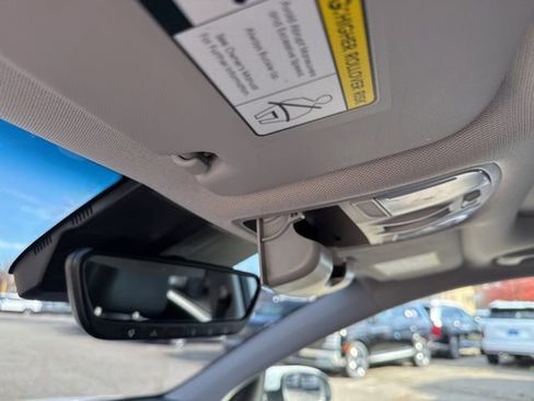 Certified 2023 Hyundai Kona Limited w/ Cargo Package image 38