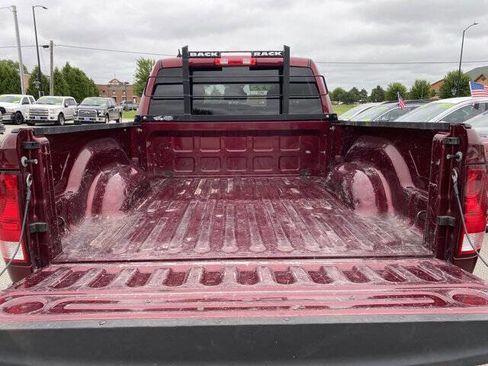 Used 2019 RAM 1500 Express w/ Wheel & Sound Group image 7