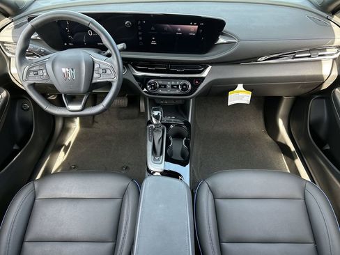 Used 2025 Buick Envista Sport Touring w/ Convenience I Package FWD image 20