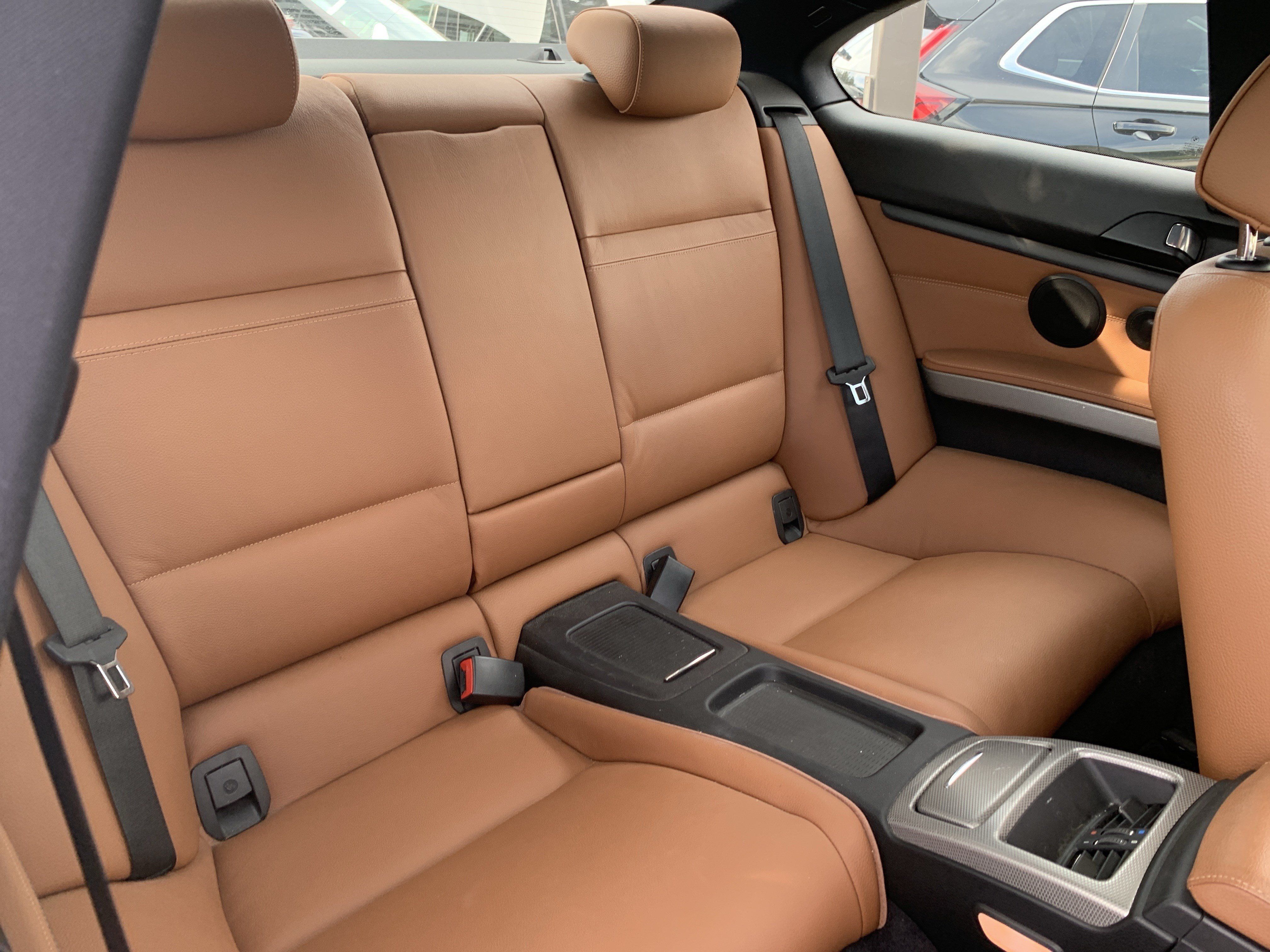 Used 2011 BMW 335is Coupe RWD image 32