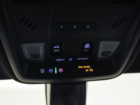 Used 2024 Cadillac XT6 Sport w/ Technology Package AWD/4WD image 34