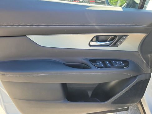 New 2026 Nissan Murano SL image 23