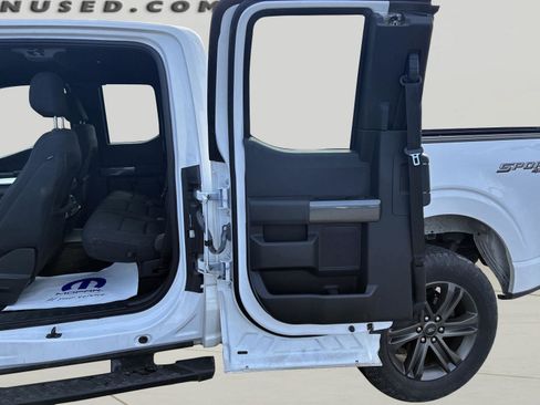 Used 2021 Ford F150 XLT w/ Equipment Group 302A High AWD/4WD image 13