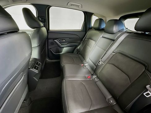 New 2026 MAZDA CX-5 Select AWD/4WD image 24