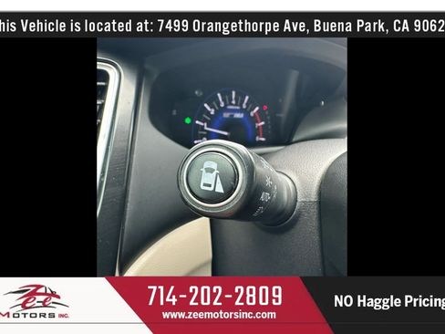 Used 2015 Honda Civic Hybrid Sedan image 41