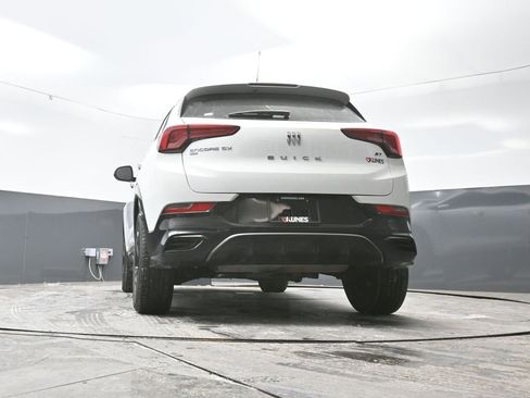 Used 2024 Buick Encore GX Sport Touring image 51