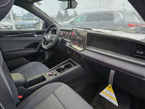 New 2026 Volkswagen Tiguan SE R-Line image 34