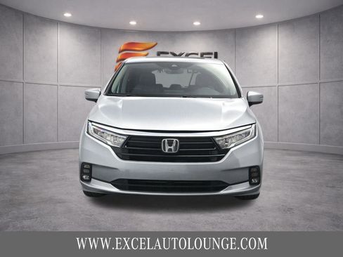 Used 2021 Honda Odyssey EX-L image 12