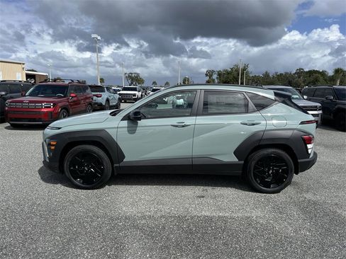 New 2026 Hyundai Kona SEL Sport image 14