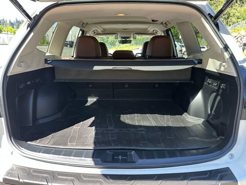Used 2019 Subaru Forester Touring w/ Popular Package #3 AWD/4WD image 33