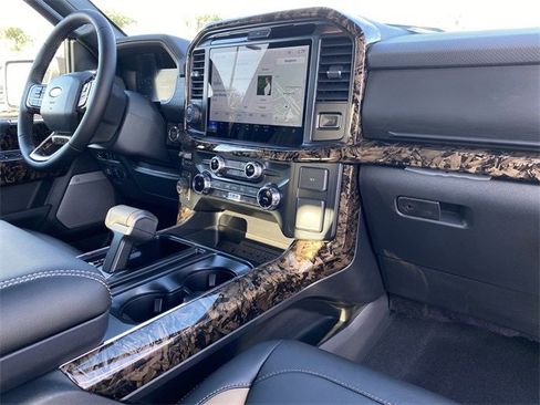 New 2025 Ford F150 XLT w/ Equipment Group 303A High image 37