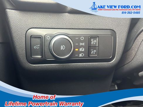 Used 2025 Ford Bronco Sport Badlands image 25