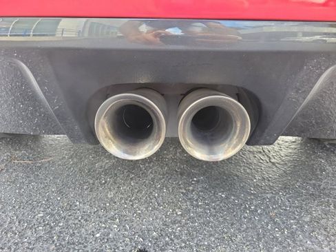 Used 2014 Jaguar F-TYPE S image 35