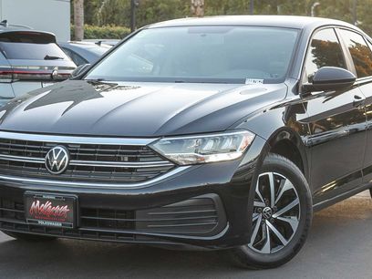 Used 2022 Volkswagen Jetta S