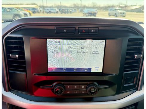 Used 2023 Ford F150 XLT image 21