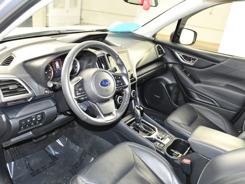 Used 2021 Subaru Forester Touring w/ Popular Package #2 image 2