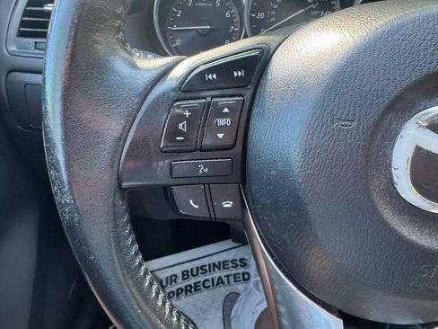 Used 2014 MAZDA CX-5 Grand Touring image 19