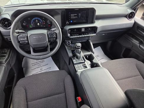 Used 2025 Toyota Land Cruiser 1958 AWD/4WD image 9