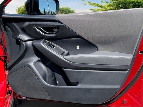 Certified 2026 Subaru Crosstrek 2.0i Premium image 26