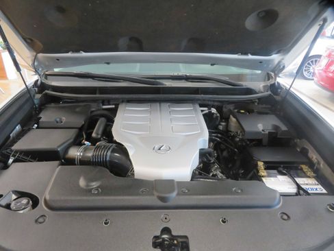 Used 2018 Lexus GX 460 Premium w/ Premium Package AWD/4WD image 57