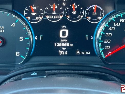 Used 2016 Chevrolet Tahoe LTZ w/ Max Trailering Package image 33