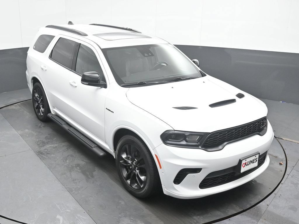 Used 2024 Dodge Durango R/T AWD/4WD image 42