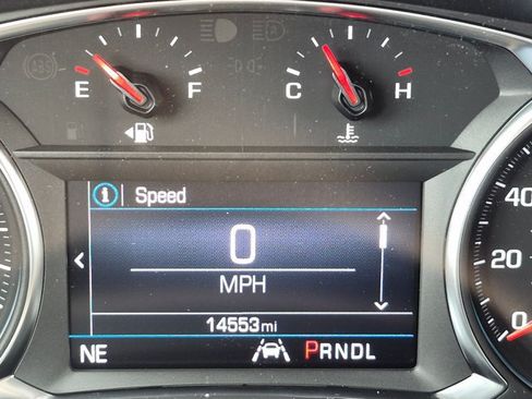 Used 2024 Chevrolet Equinox LT FWD image 7
