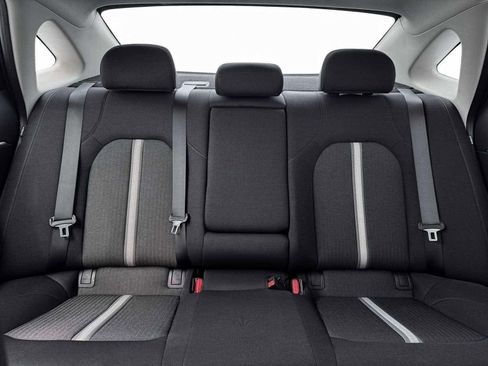 New 2026 Hyundai Sonata SEL image 14