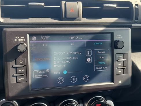 Used 2023 Toyota GR86 image 16