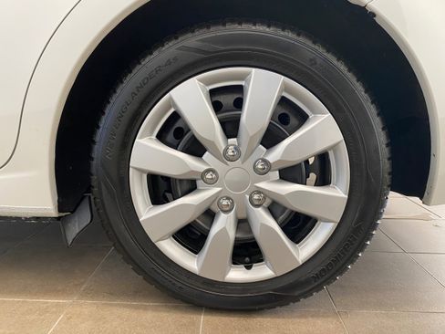 Used 2022 Subaru Impreza 2.0i image 24