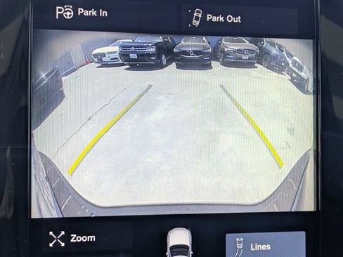 Used 2018 Volvo V90 T5 Cross Country w/ Convenience Package AWD/4WD image 23