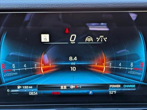 New 2026 Mercedes-Benz AMG GT 53 image 10