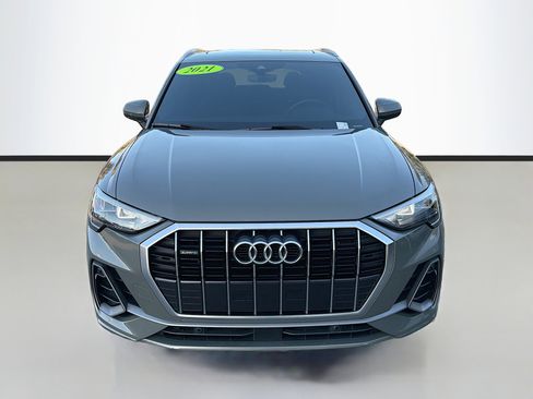 Used 2021 Audi Q3 2.0T Premium w/ Convenience Package image 8