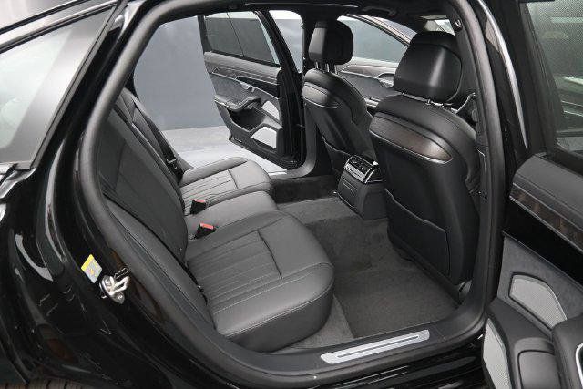New 2027 Audi A8 L 3.0T AWD/4WD image 13