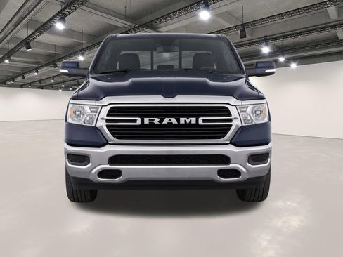 Used 2021 RAM 1500 Lone Star RWD image 5