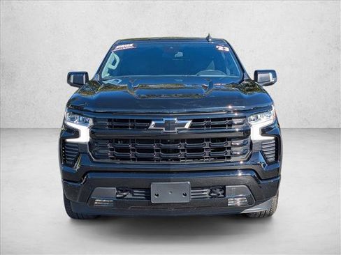 Used 2023 Chevrolet Silverado 1500 RST w/ RST All Star Premium Package image 2