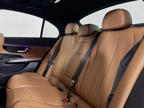 New 2026 Mercedes-Benz E 350 Sedan image 7