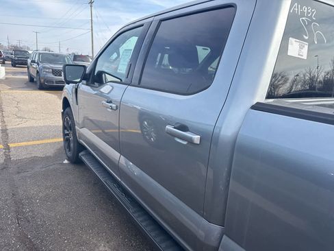 New 2026 Ford F150 XLT w/ Equipment Group 302A MID image 5