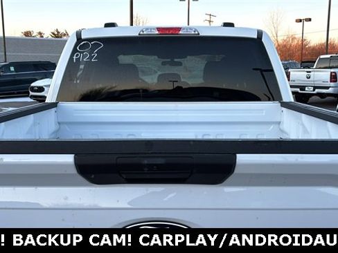 New 2026 Ford F150 STX image 29