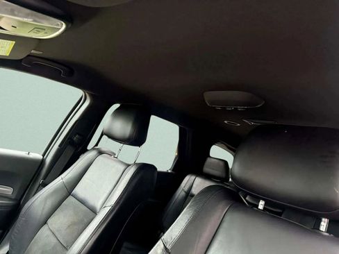 Used 2020 Dodge Durango GT image 27