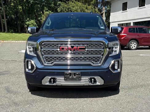 Used 2020 GMC Sierra 1500 Denali w/ Denali Ultimate Package AWD/4WD image 2