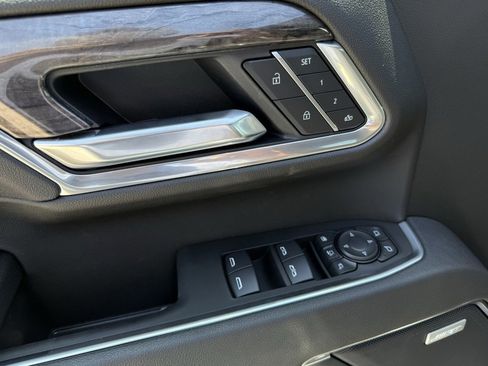 New 2025 Chevrolet Silverado 2500 LTZ w/ Trail Boss Package image 26