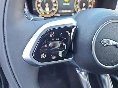 New 2026 Jaguar F-PACE R-Dynamic S image 14