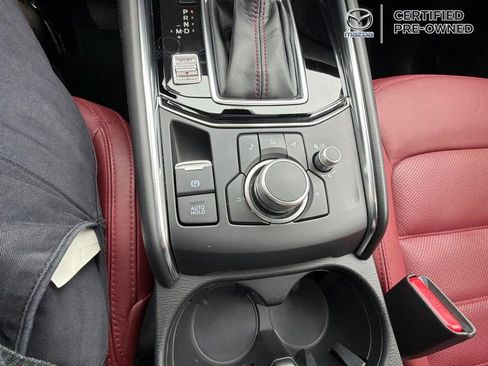 Used 2025 MAZDA CX-5 Carbon Edition AWD/4WD image 65
