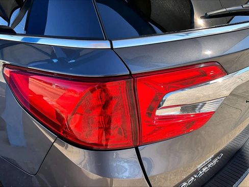 Certified 2019 Honda Odyssey EX-L image 28