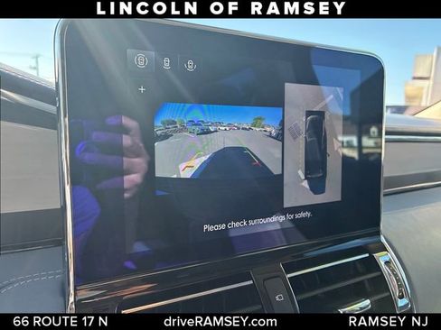 Used 2020 Lincoln Navigator Black Label AWD/4WD image 20
