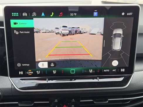 New 2026 Volkswagen GTI Autobahn image 13