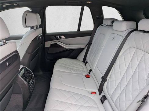 Used 2026 BMW X5 sDrive40i RWD image 20