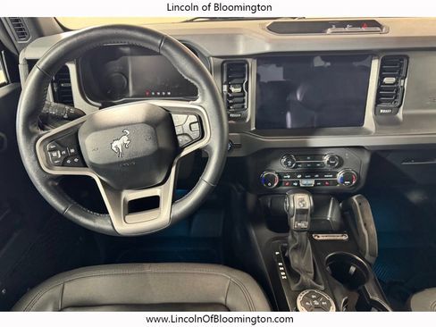 Used 2024 Ford Bronco Big Bend AWD/4WD image 18